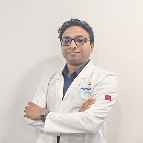 Best Spine Specialist in HSR Layout